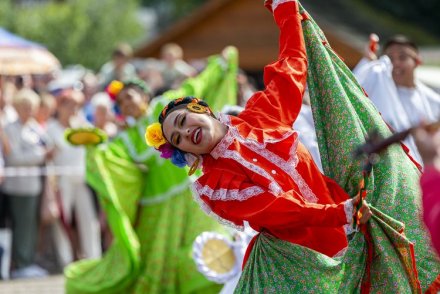 60. Tydzień Kultury Beskidzkiej
